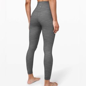 lululemon Align™ Super-High-Rise
Pant 28"